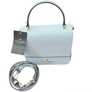 Kate Spade NWT Staci Square Crossbody Bag Purse